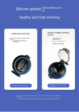 Diversion Safe Water Bottle