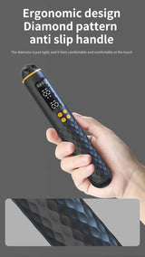 Smart Jump Rope with Electronic Counter