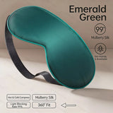 Silk Sleep Mask