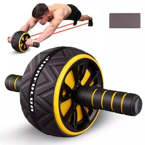 Ab Roller Wheel
