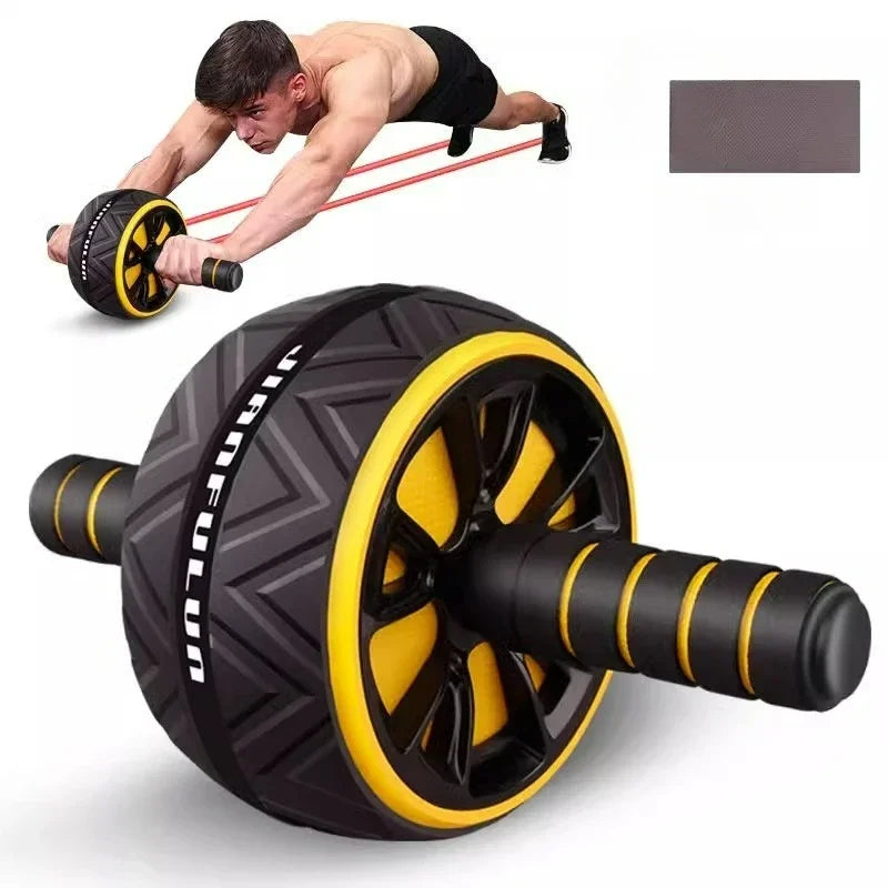 Ab Roller Wheel