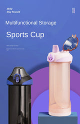 Diversion Safe Water Bottle