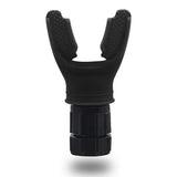 Breathing Trainer – Adjustable Resistance Lung Exerciser