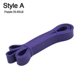 Resistance Bands for Fitness Training