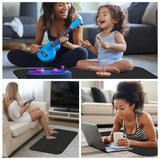 Grounding Mat for Sleep & Wellness