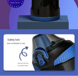 Diversion Safe Water Bottle
