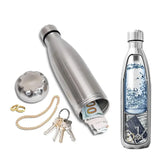 Diversion Safe Water Bottle