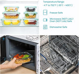 Glass Food Storage Containers