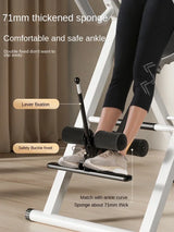 Inversion Table