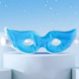Cooling Gel Face & Eye Mask