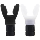 Breathing Trainer – Adjustable Resistance Lung Exerciser