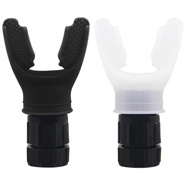 Breathing Trainer – Adjustable Resistance Lung Exerciser