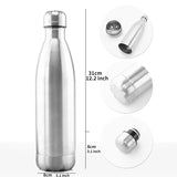 Diversion Safe Water Bottle