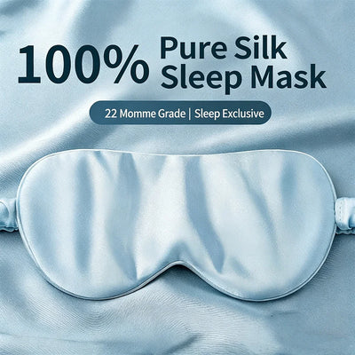 Silk Sleep Mask