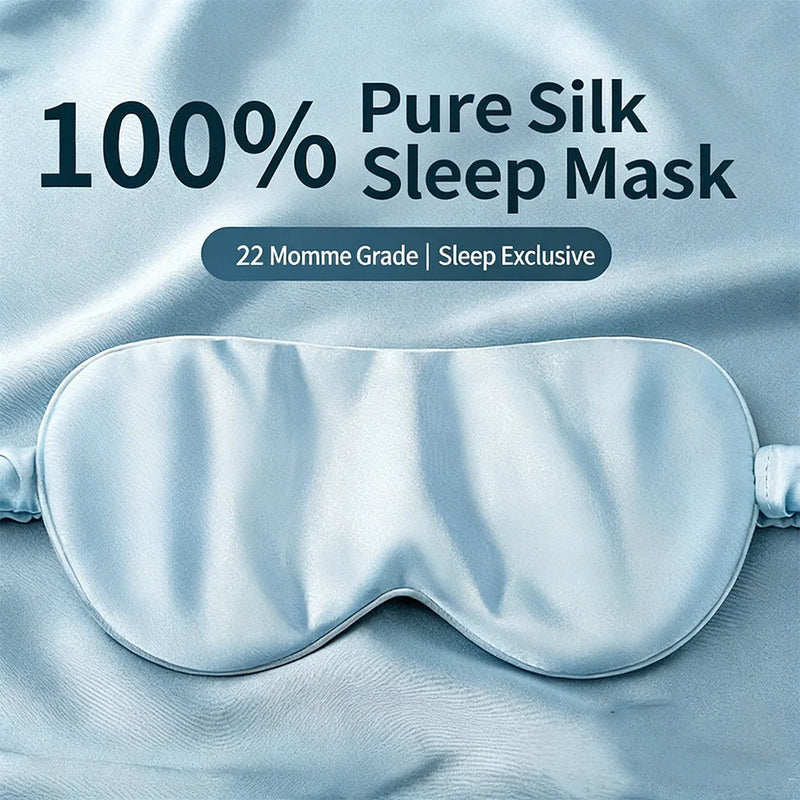 Silk Sleep Mask