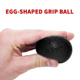 Adjustable Hand Grip Strengthener – Finger & Wrist Trainer Kit