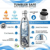 Diversion Safe Water Bottle