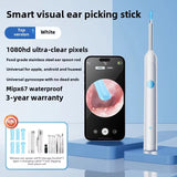 Ear Wax Removal Camera 1080P HD