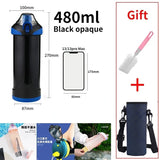 Diversion Safe Water Bottle