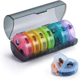 Weekly Pill Organizer