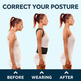 Posture Corrector Back Brace