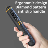 Smart Jump Rope with Electronic Counter