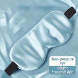 Silk Sleep Mask