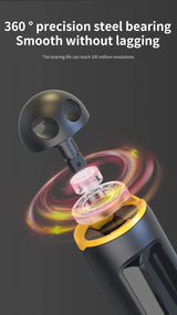 Smart Jump Rope with Electronic Counter