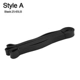 Resistance Bands for Fitness Training