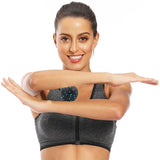 Peanut Massage Ball – EPP Dual-Node Myofascial Release