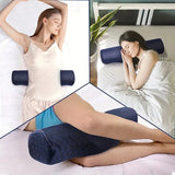 Cervical Memory Foam Pillow – Neck Pain Relief & Support