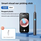 Ear Wax Removal Camera 1080P HD