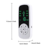 EMS Muscle Stimulator – 6-Mode TENS Therapy Device