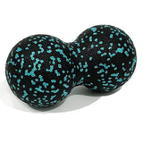 Peanut Massage Ball – EPP Dual-Node Myofascial Release