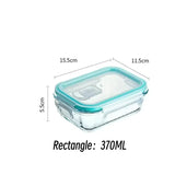 Glass Food Storage Containers