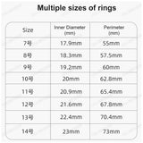 Smart Ring Health Tracker