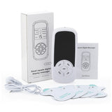 EMS Muscle Stimulator – 6-Mode TENS Therapy Device