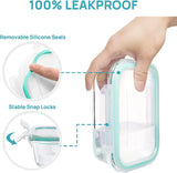 Glass Food Storage Containers