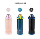 Diversion Safe Water Bottle
