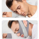 Face Sculpting Sleep Mask