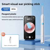 Ear Wax Removal Camera 1080P HD