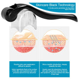 540-Needle Derma Roller