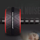 Ab Roller Wheel