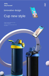 Diversion Safe Water Bottle
