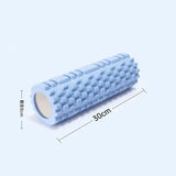 EVA Foam Roller – Muscle Recovery & Yoga Therapy (30cm)