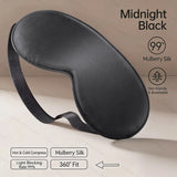 Silk Sleep Mask