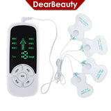 EMS Muscle Stimulator – 6-Mode TENS Therapy Device