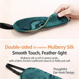 Silk Sleep Mask