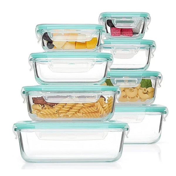 Glass Food Storage Containers