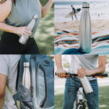 Diversion Safe Water Bottle